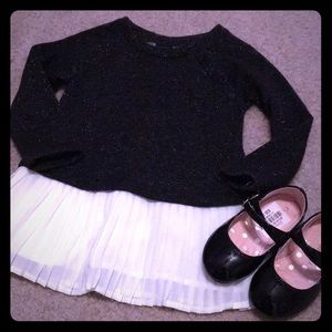 Baby Gap sweater/shirt